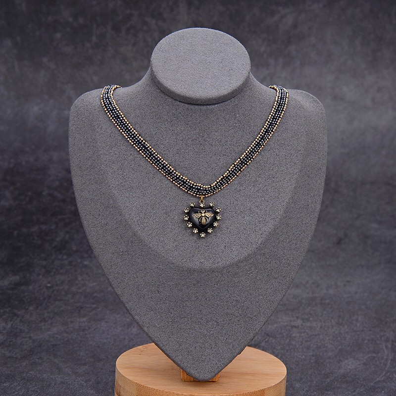 Dior Necklace 05lyr411